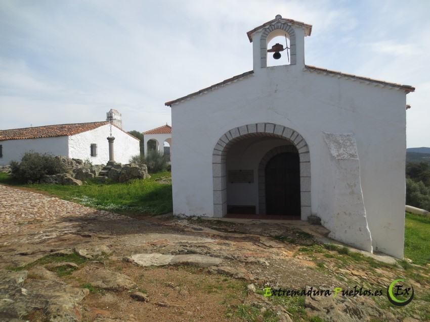 Ver Ermita Ntra Sra del Campo